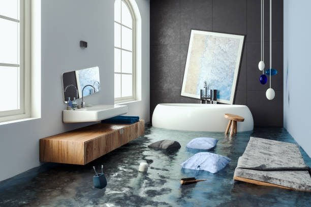 Best Local water damage restoration  in Hamburg, NJ