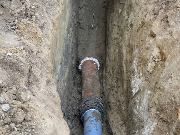 Best Emergency water damage restoration  in Hamburg, NJ