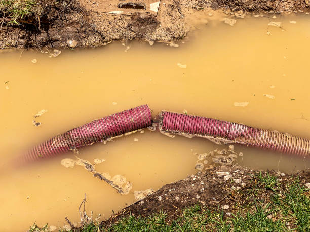 Professional Water damage restoration in NJ